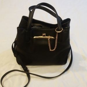 LC Lauren Conrad Large Satchel